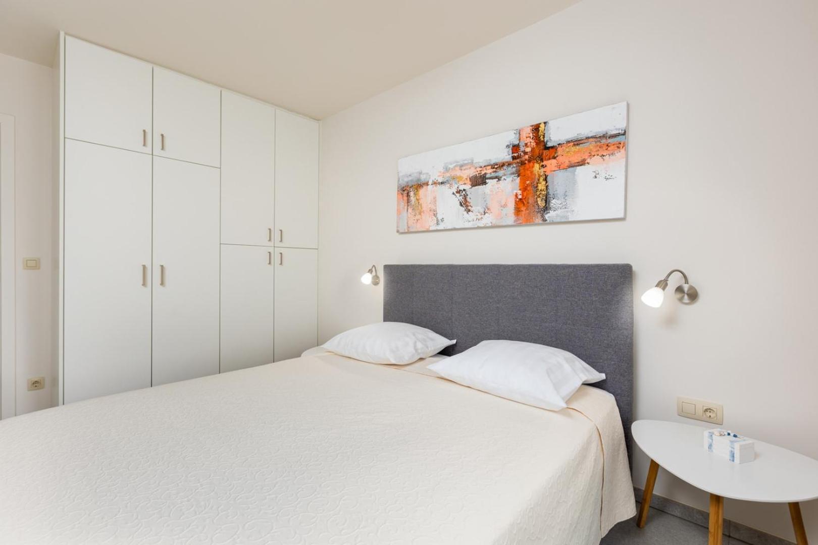 Apartments Pivas มาลินสกา ภายนอก รูปภาพ