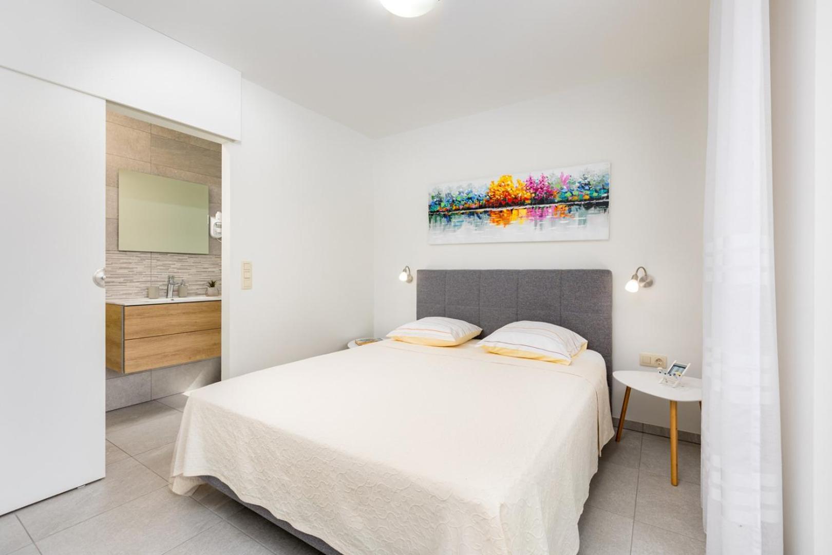 Apartments Pivas มาลินสกา ภายนอก รูปภาพ