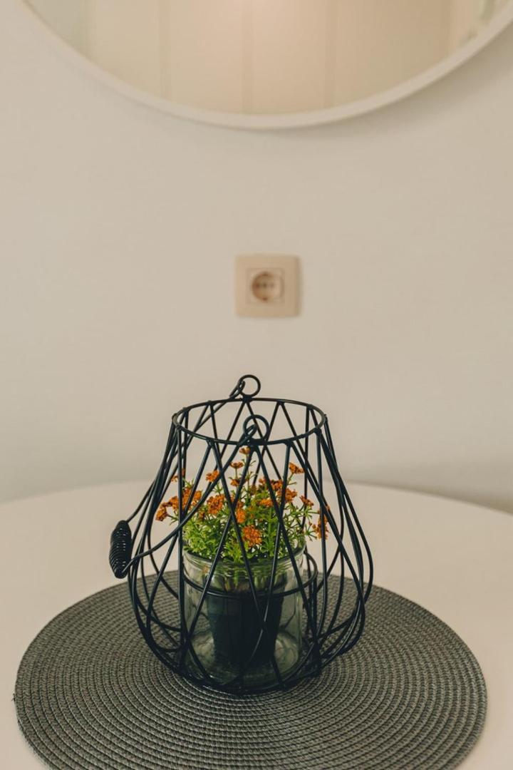 Apartments Pivas มาลินสกา ภายนอก รูปภาพ