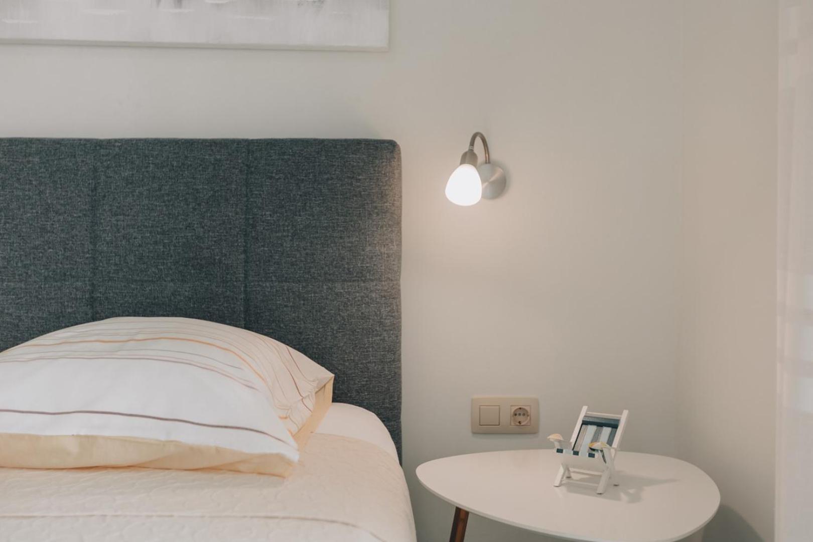 Apartments Pivas มาลินสกา ภายนอก รูปภาพ