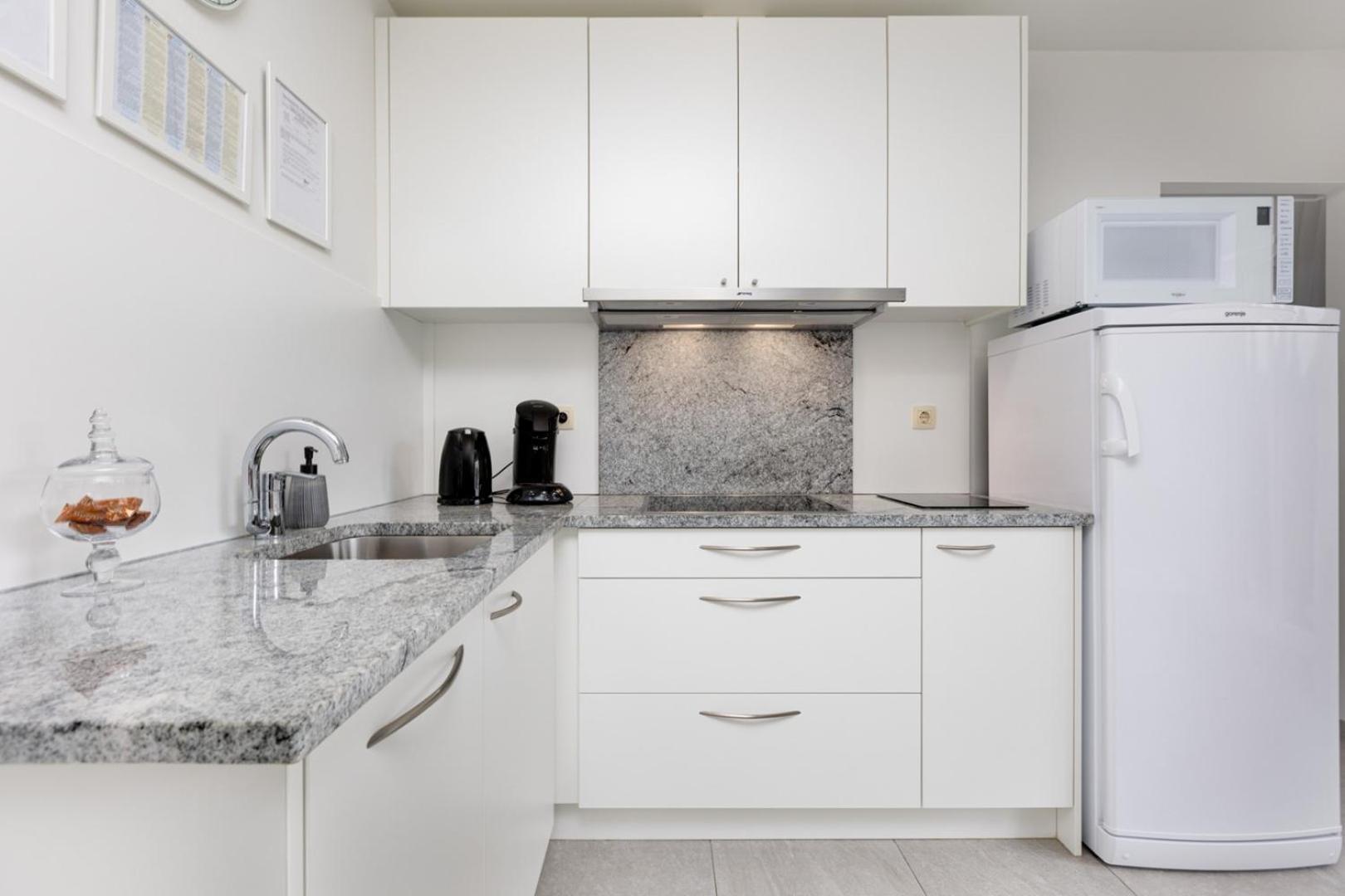 Apartments Pivas มาลินสกา ภายนอก รูปภาพ