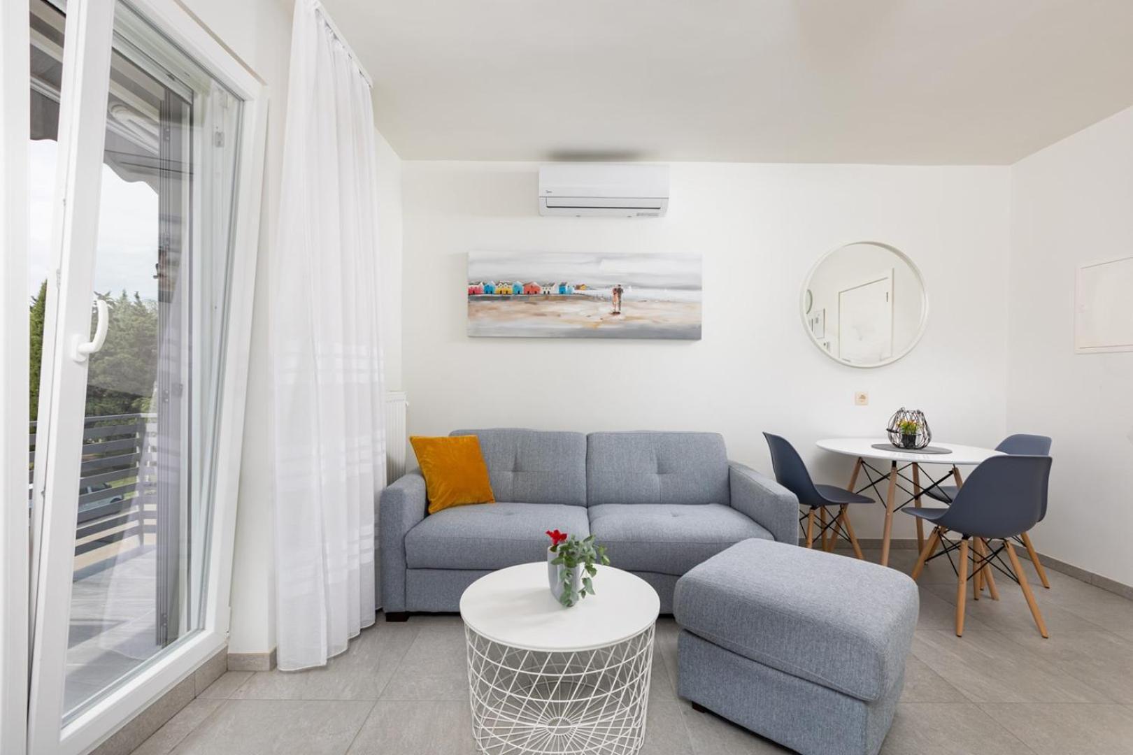 Apartments Pivas มาลินสกา ภายนอก รูปภาพ