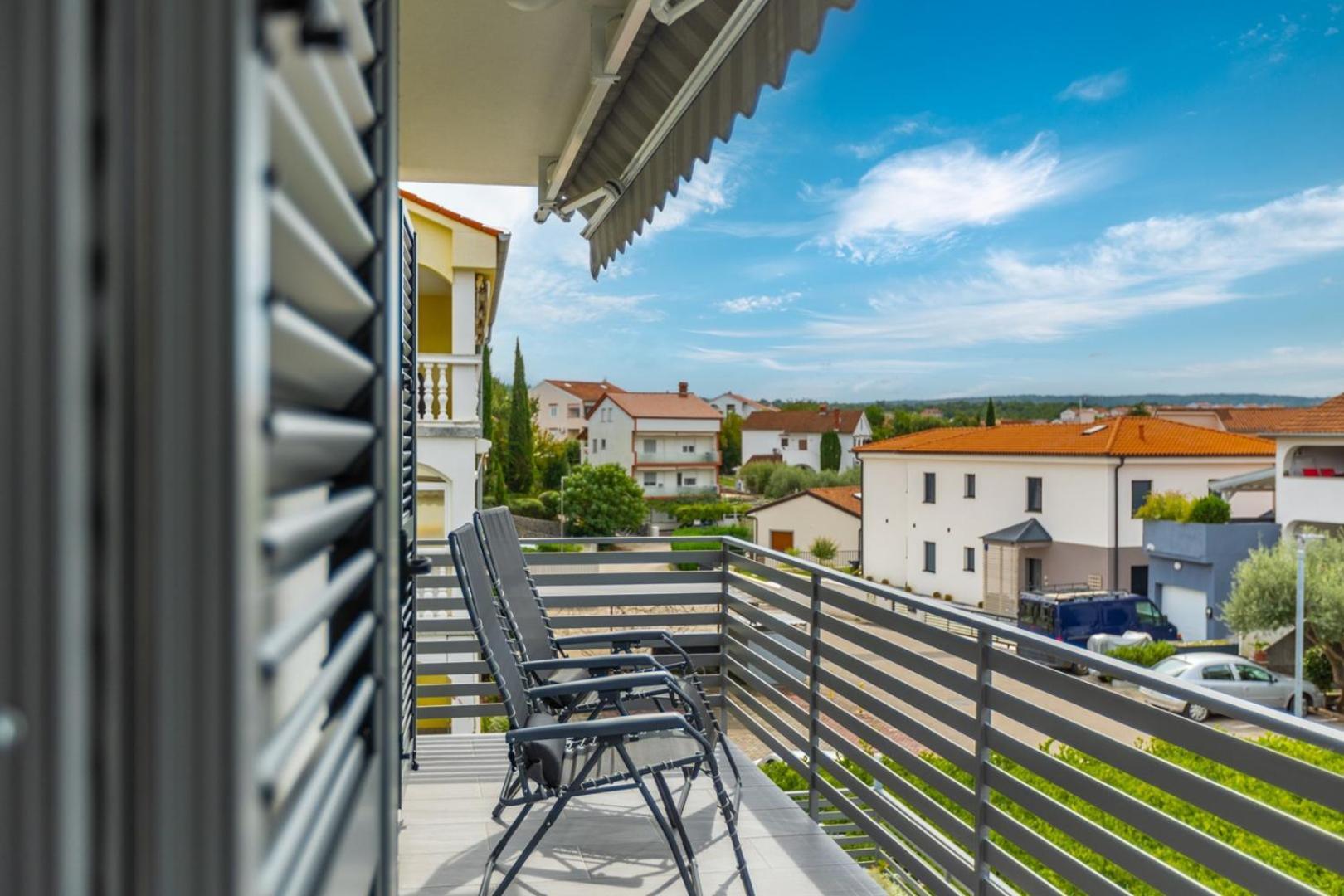Apartments Pivas มาลินสกา ภายนอก รูปภาพ