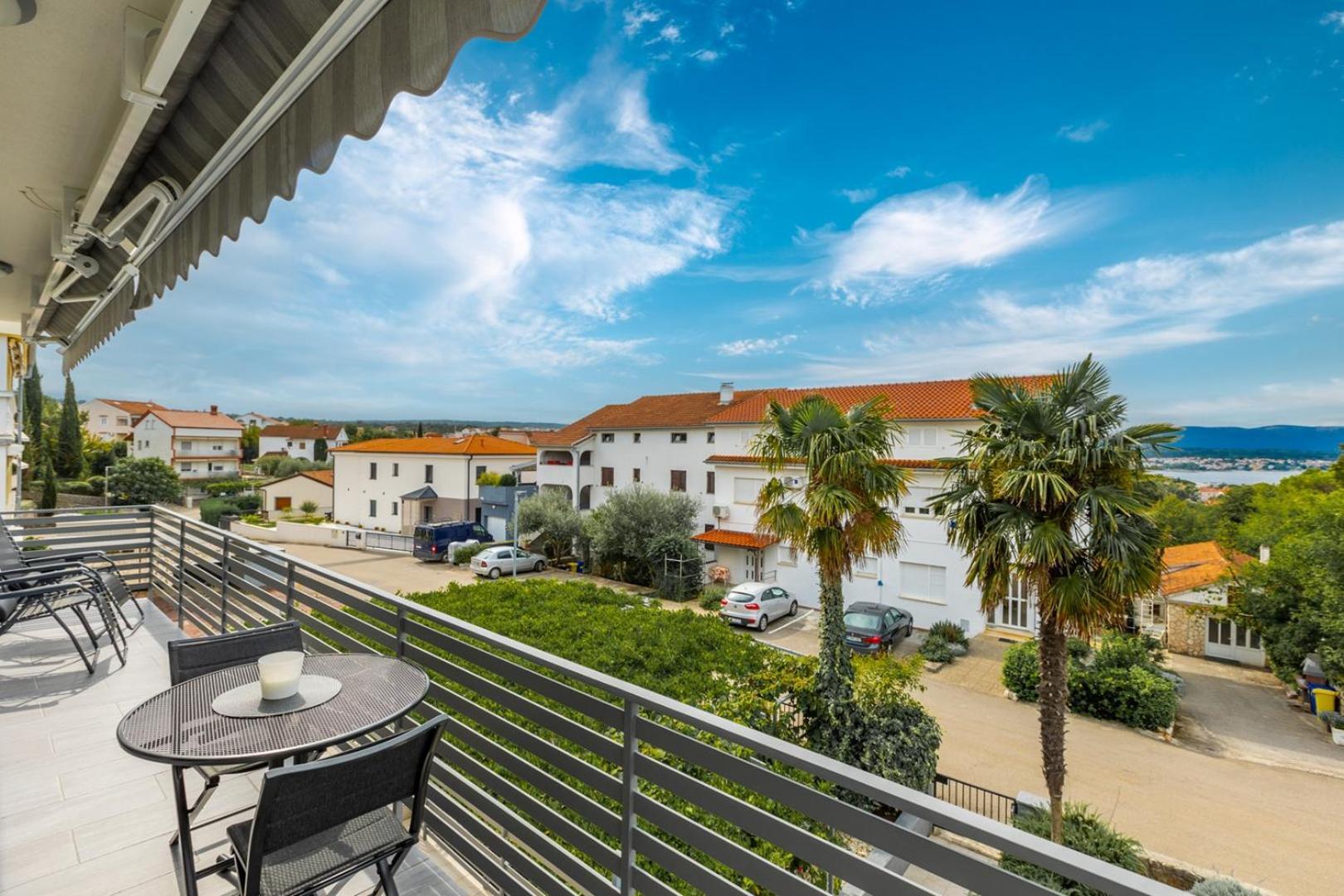 Apartments Pivas มาลินสกา ภายนอก รูปภาพ